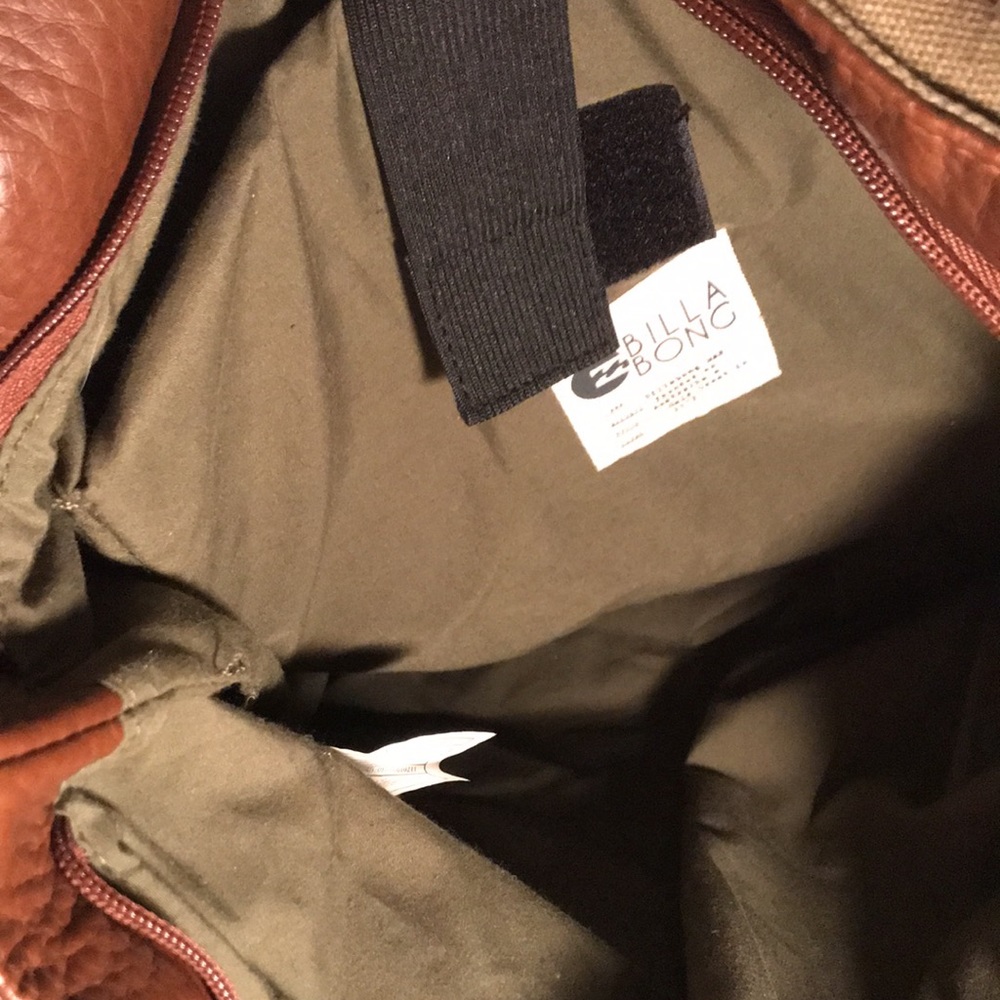 Billabong Computer CommuterBag - Picture 5 of 10